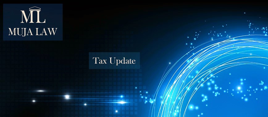 Tax Update 02-2023